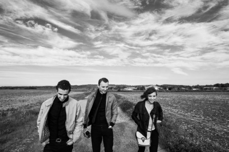 Cold Years — Dog & Whistle Pub, 2016-04-07