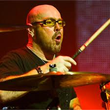 Jason Bonham — Pine Knob Music Theatre, 2013-07-19