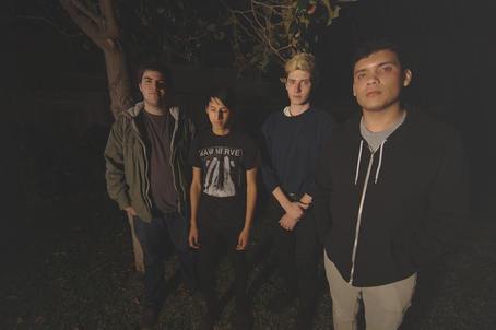 Creative Adult — Bottom of the Hill, 2016-08-30