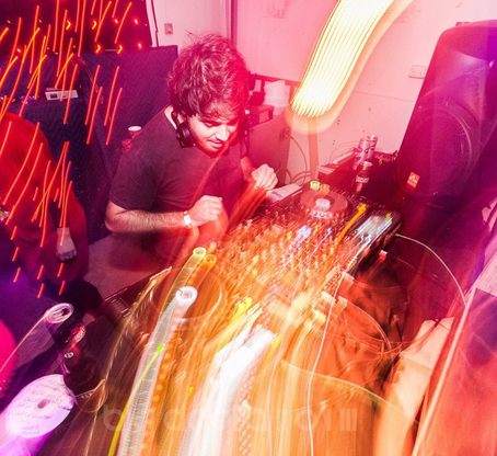 AMRDI Concert Tickets - 2026 Tour Dates.