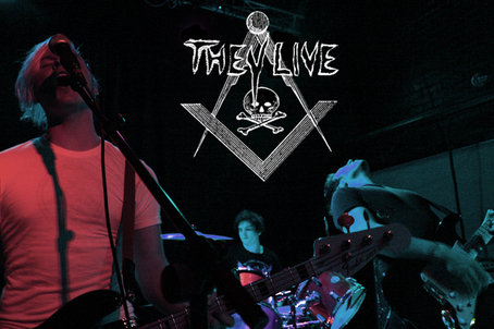 Mommy Sez No — Keller Bar, 2019-07-13