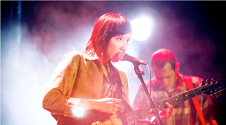 Dunes Concert Tickets - 2026 Tour Dates.