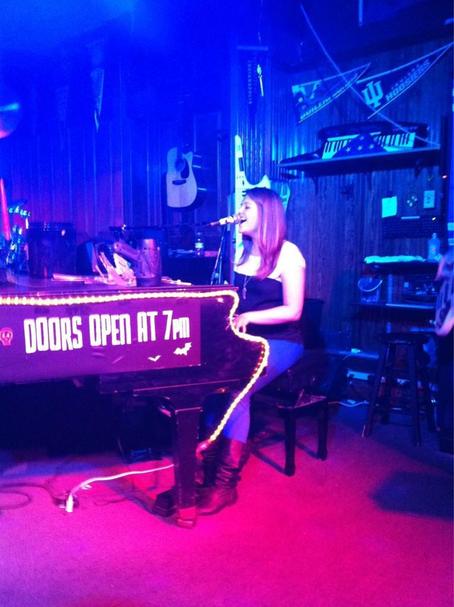 Katie Pederson Concert Tickets - 2026 Tour Dates.