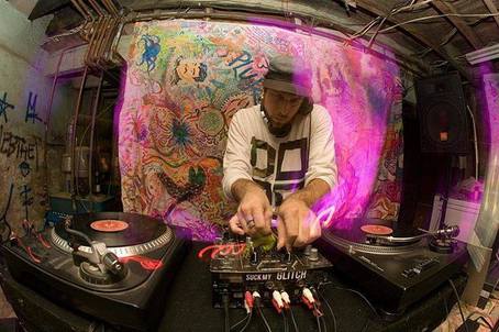 DJ Jefe Concert Tickets - 2026 Tour Dates.