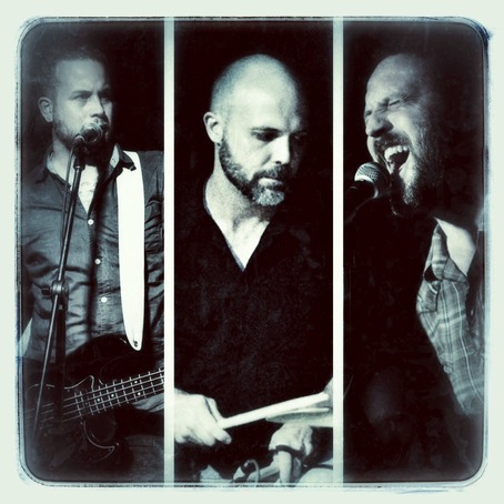 Sunshine State — Radio Room, 2014-06-21