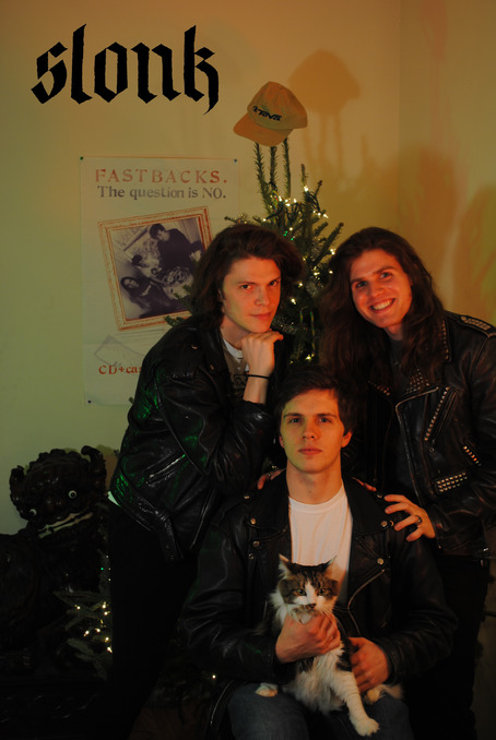 Good Looking Friends — The Grand Victory, 2016-06-10