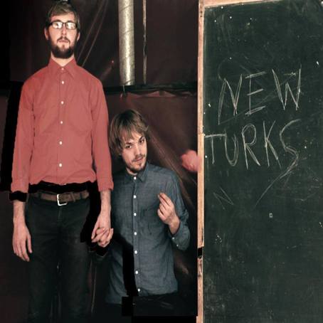 Atlas At Last — The Sidebar, 2014-02-22