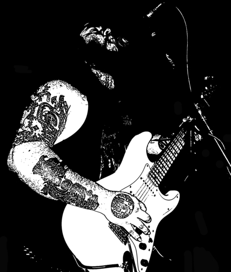 Ashdautas — The Black Castle, 2009-05-22