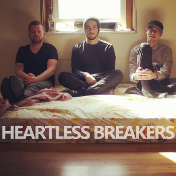 The Oranges — The Paperhaus, 2014-01-25