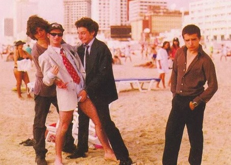 Zikney Tzfat Concert Tickets - 2026 Tour Dates.