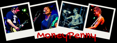 Moneypenny — Silverlake Lounge, 2015-06-03