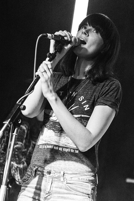 Albert Albert at Romance at Hoxton Square Bar & Kitchen (10 Jan 14) with Horsefight and Albert Albert