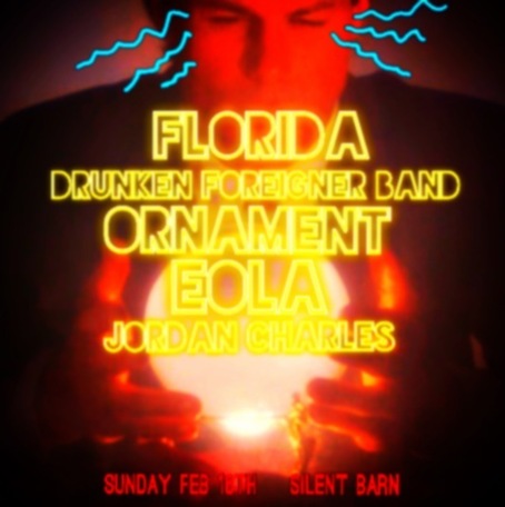 Florida Concert Tickets - 2026 Tour Dates