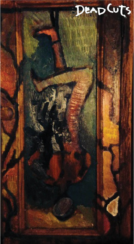 Deadcuts Concert Tickets - 2026 Tour Dates.