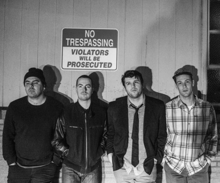 Fanno Creek — Doug Fir Lounge, 2013-03-28