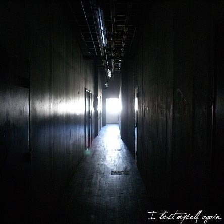 Sunstained — The Space, 2016-09-21