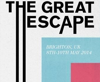 The Great Escape 2014