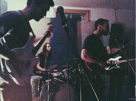 Babewatch — Bottom of the Hill, 2016-03-10