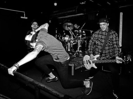 The Fathoms — The Shed, 2013-12-12