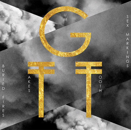 Gum Takes Tooth — Hatch, 2019-02-02
