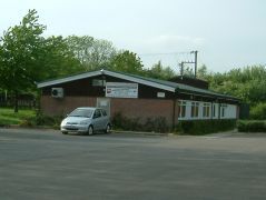 Bingham Folk Club, Nottingham