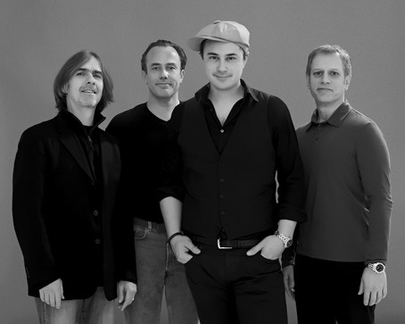 The Nomads — Dimitriou's Jazz Alley, 2012-01-17