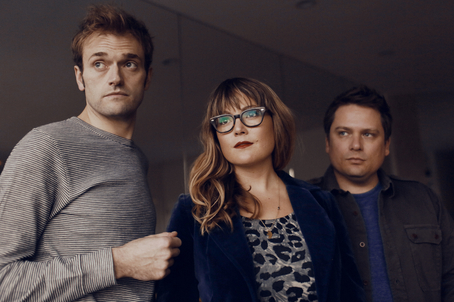 Nickel Creek Concert Tickets - 2026 Tour Dates.