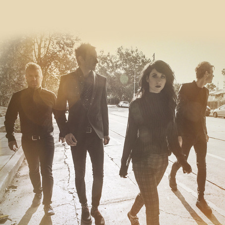 Deluka — Cargo Concert Hall, 2014-09-26