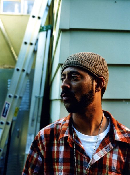 Madlib — Gothic Theatre, 2009-12-31