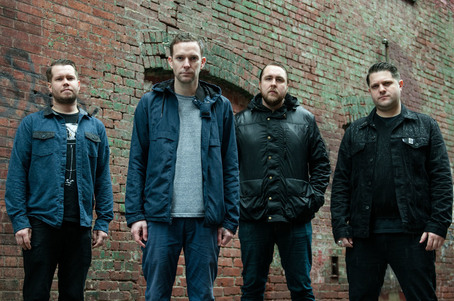 Cold Years — The Deaf Institute, 2026-07-13