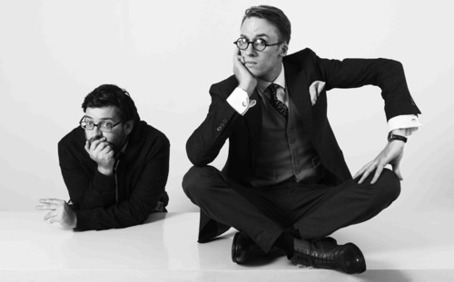 The Correspondents Concert Tickets - 2026 Tour Dates.