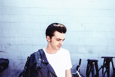 Drake Bell Concert Tickets - 2026 Tour Dates.