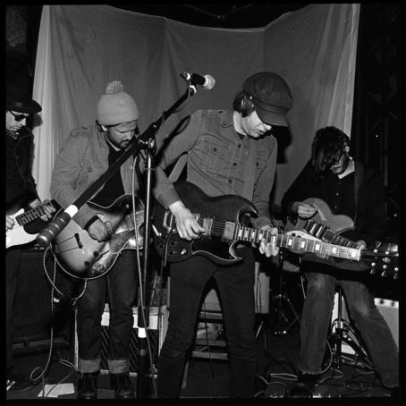 Souvenir Driver — Starlite Lounge, 2017-03-25