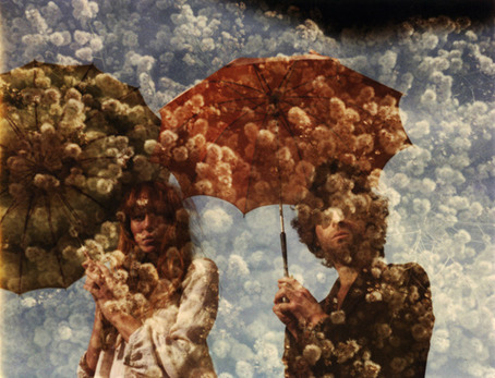 Black Jesus — Harvard & Stone, 2012-11-07