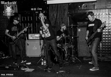 Lords of Beacon House — Silverlake Lounge, 2016-02-26