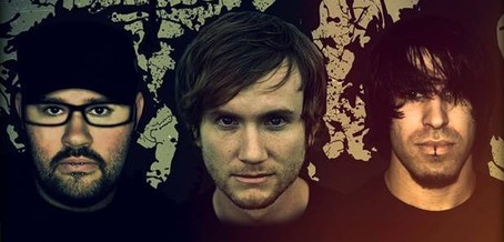 Parabelle — Scout Bar, 2016-04-02