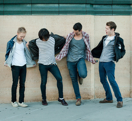 Circuits Concert Tickets - 2026 Tour Dates.