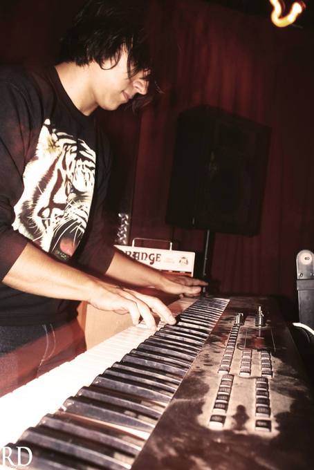 Circuits Concert Tickets - 2026 Tour Dates.