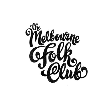 Lucy Wise — The Melbourne Folk Club @ Bakehouse Studios, 2015-01-14