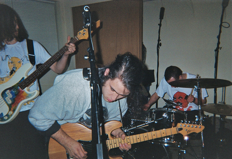 Sonny Smith — High Dive, 2018-03-30