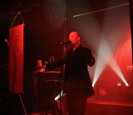 EsperMachine Concert Tickets - 2026 Tour Dates.