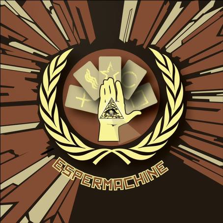 EsperMachine Concert Tickets - 2026 Tour Dates.