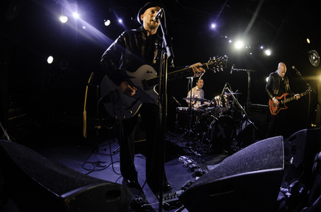 All-Seeing Eyes — The Lexington, 2019-07-07