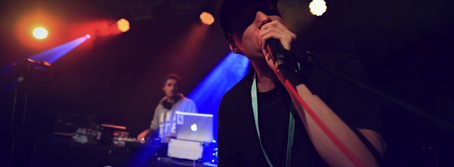 Radio Compass — Charlie's Kitchen, 2019-08-19