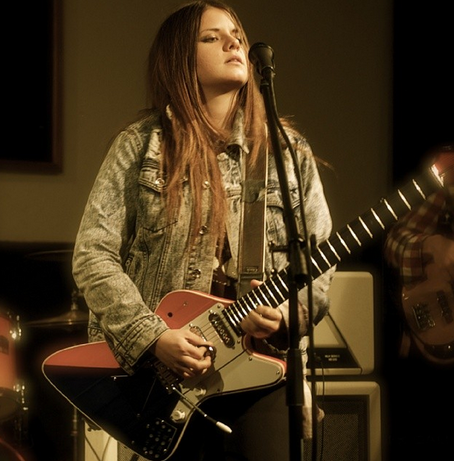 Arielle Concert Tickets - 2026 Tour Dates.