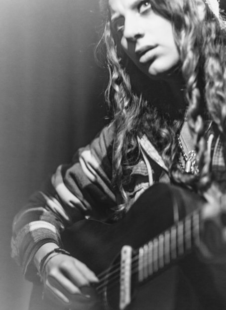 King Charles — The Wardrobe, 2014-05-03