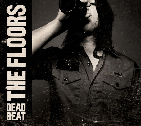 The Floors — Mojo's Bar, 2017-07-15