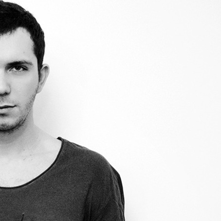 Noir — Bucharest, 2014-06-21
