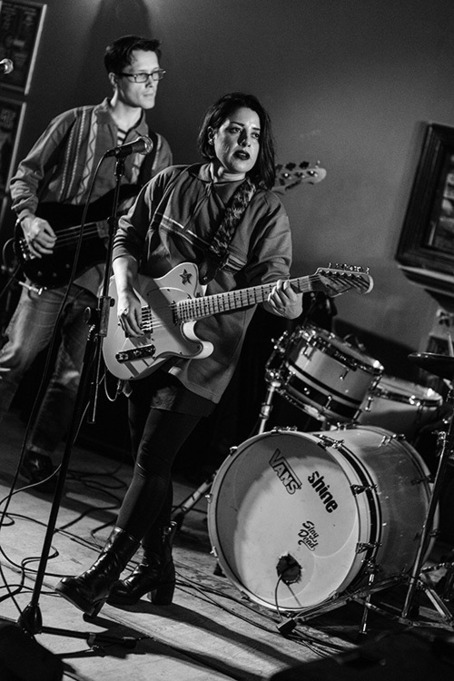 Michael Showalter — Mezzanine, 2013-02-10