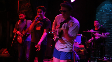 Bungalow Betty — Kaiju Bar, 2023-08-12